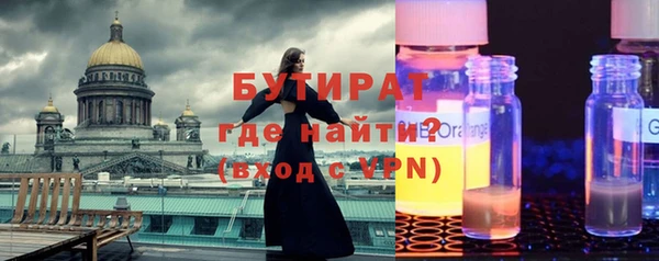 хмурый Аркадак